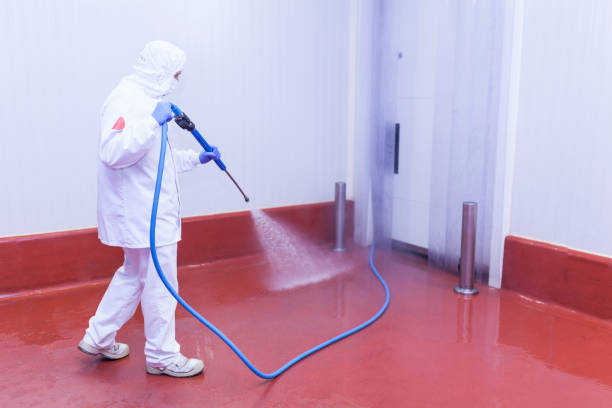 Best Gas Station Cleaning  in Victoria, TX