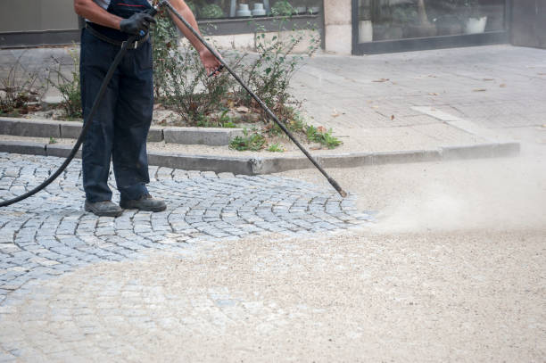 Reliable Victoria, TX Pressure Washing Solutions